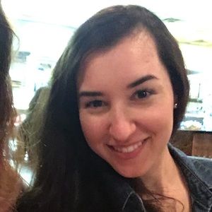 Meet your Posher, Andrea